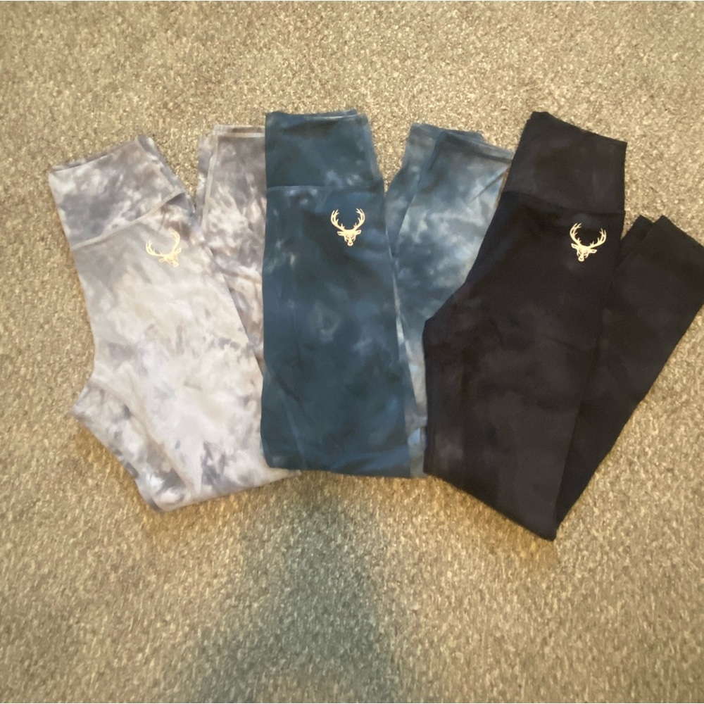 Brand new Bucked Up leggings